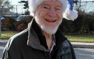 Senior Spotlight: Wayne Curtis- A Life Lived with Youthful Spirit