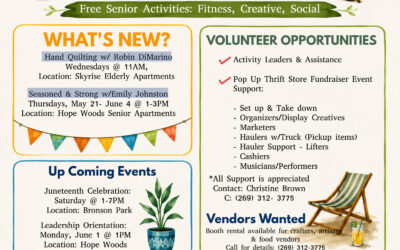 2026 June Newsletter