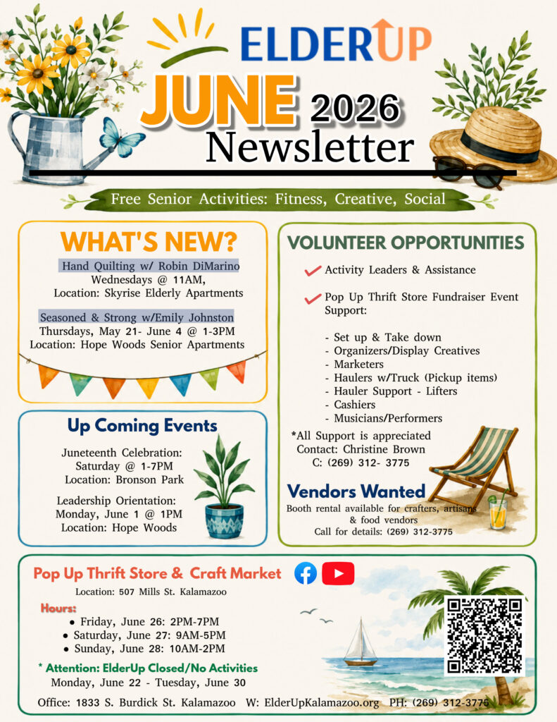 2026 Newsletter
